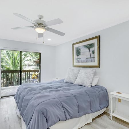 89 The Moorings Βίλα Hilton Head Island Εξωτερικό φωτογραφία