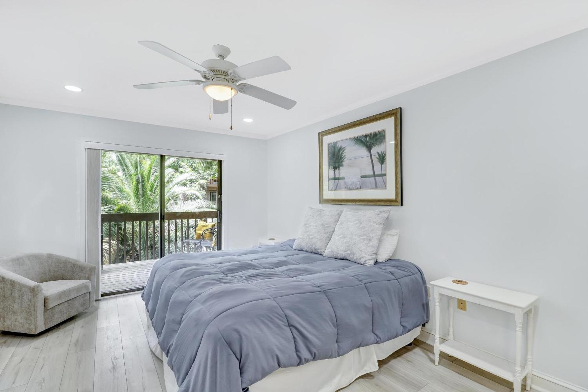 89 The Moorings Βίλα Hilton Head Island Εξωτερικό φωτογραφία