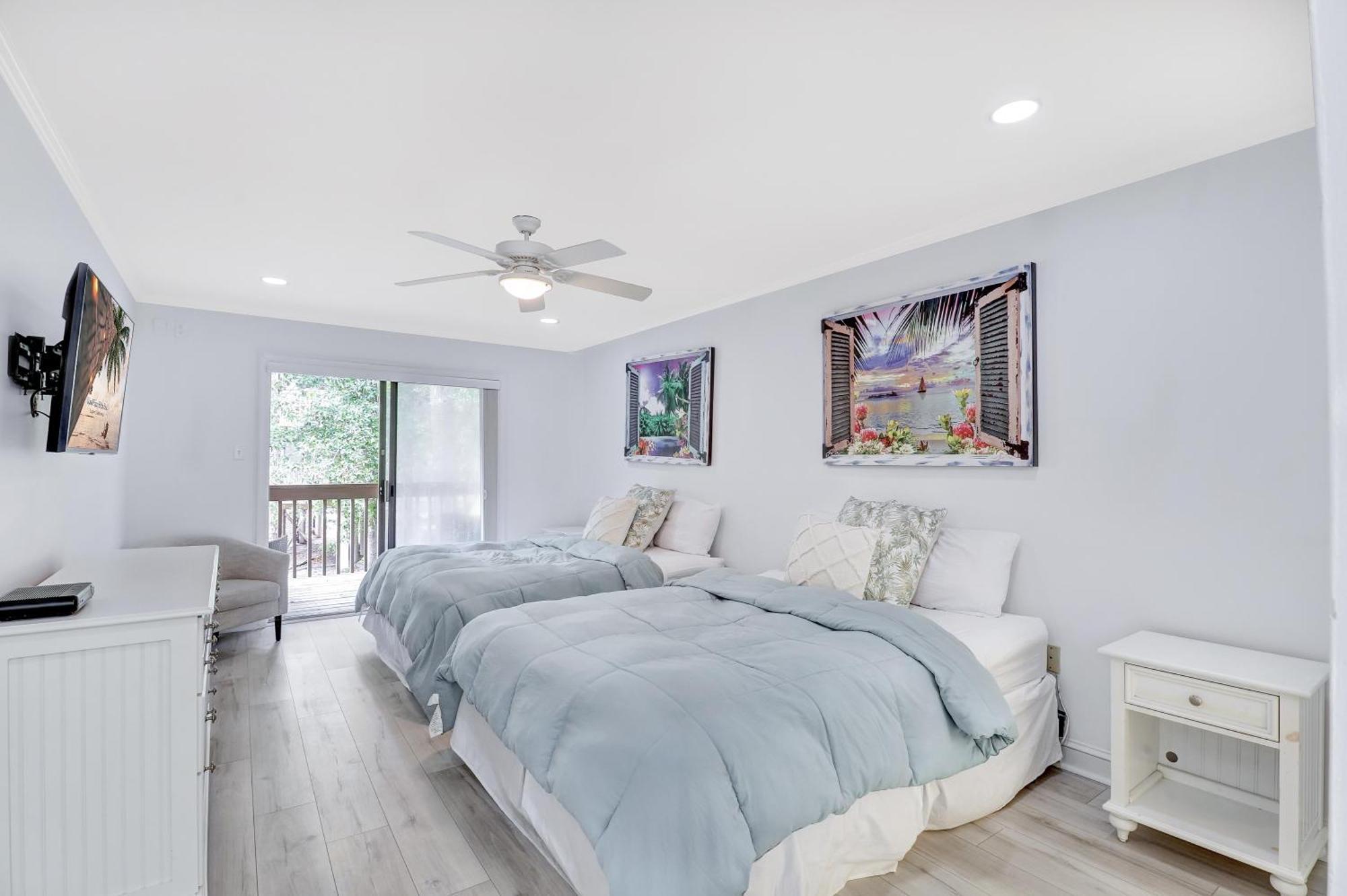 89 The Moorings Βίλα Hilton Head Island Εξωτερικό φωτογραφία