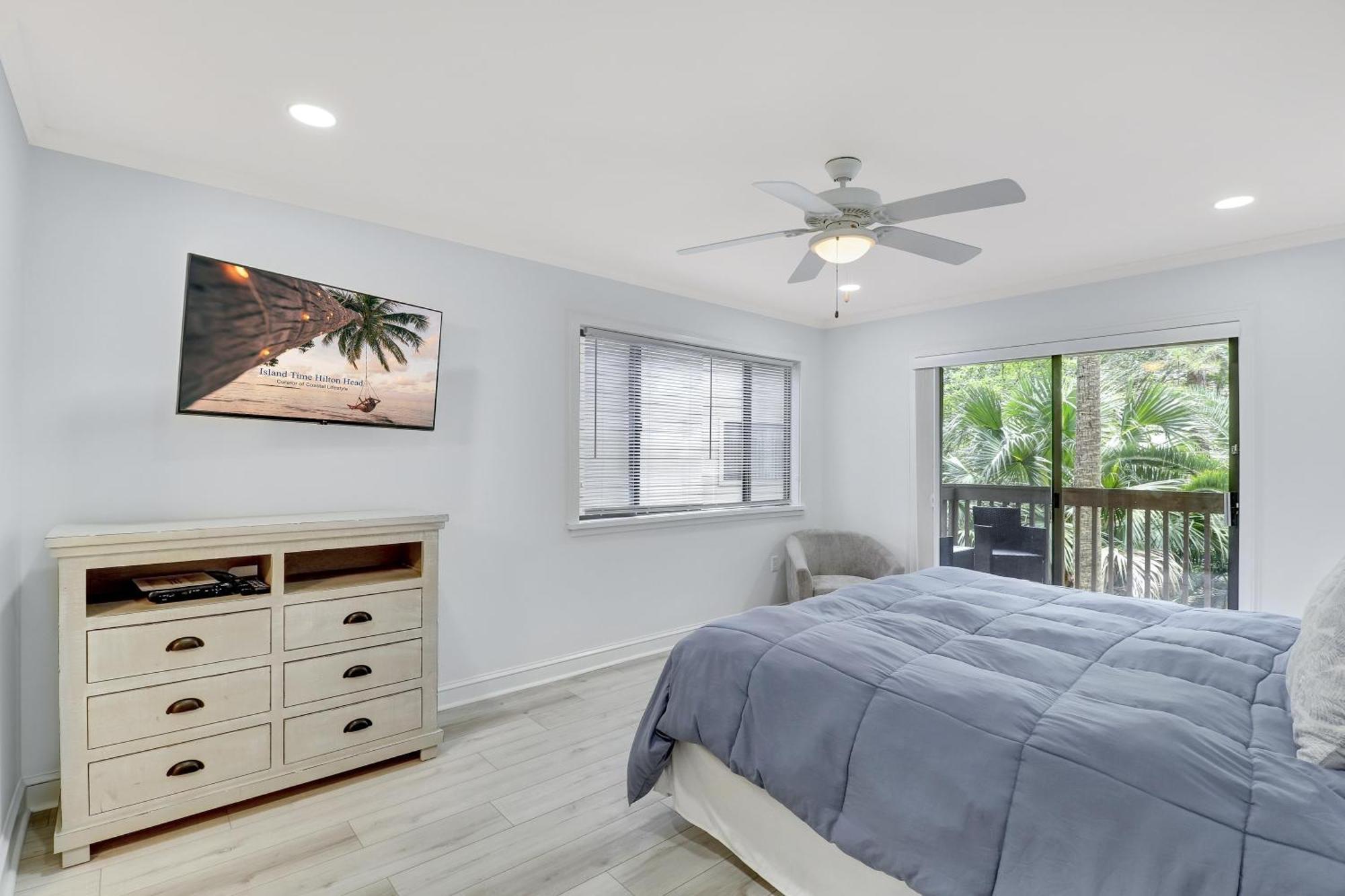 89 The Moorings Βίλα Hilton Head Island Εξωτερικό φωτογραφία