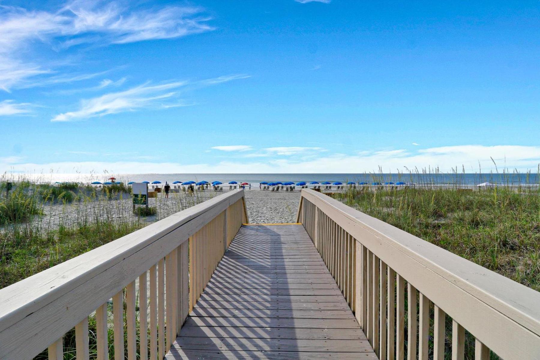 89 The Moorings Βίλα Hilton Head Island Εξωτερικό φωτογραφία