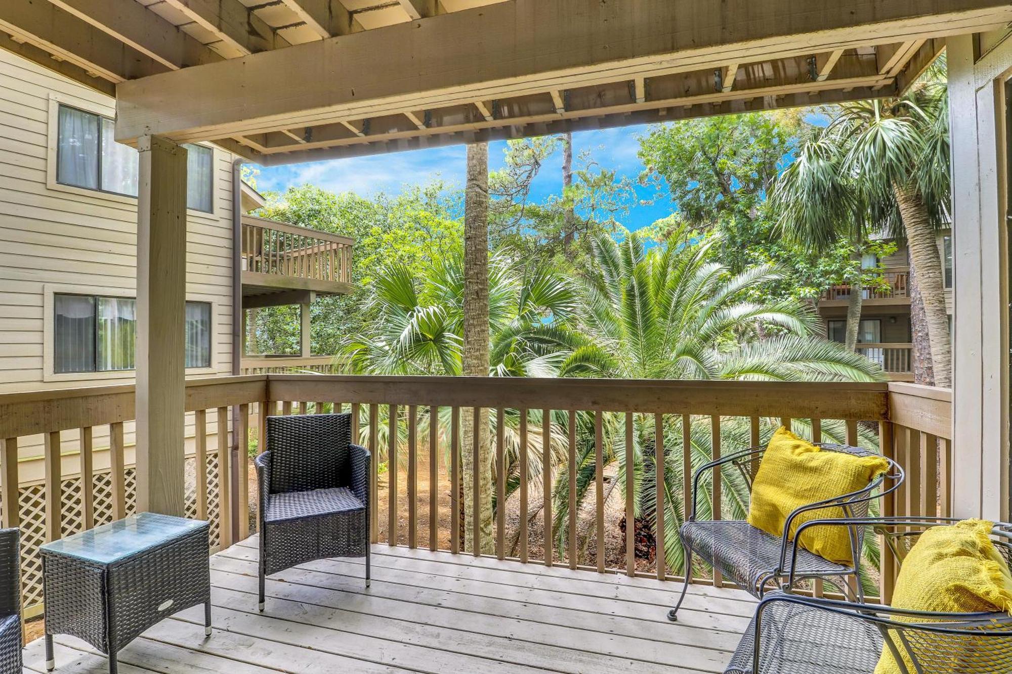 89 The Moorings Βίλα Hilton Head Island Εξωτερικό φωτογραφία