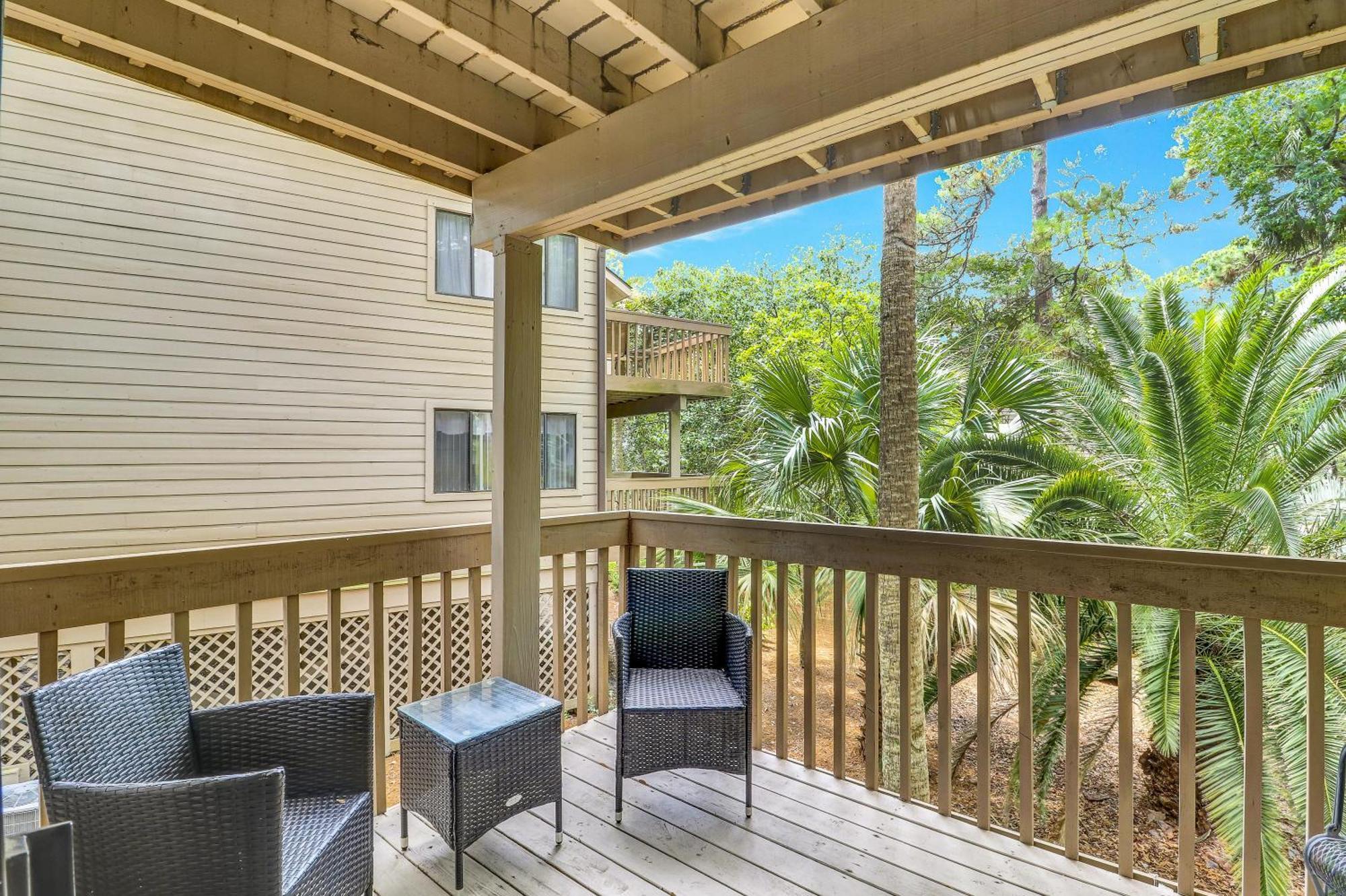 89 The Moorings Βίλα Hilton Head Island Εξωτερικό φωτογραφία