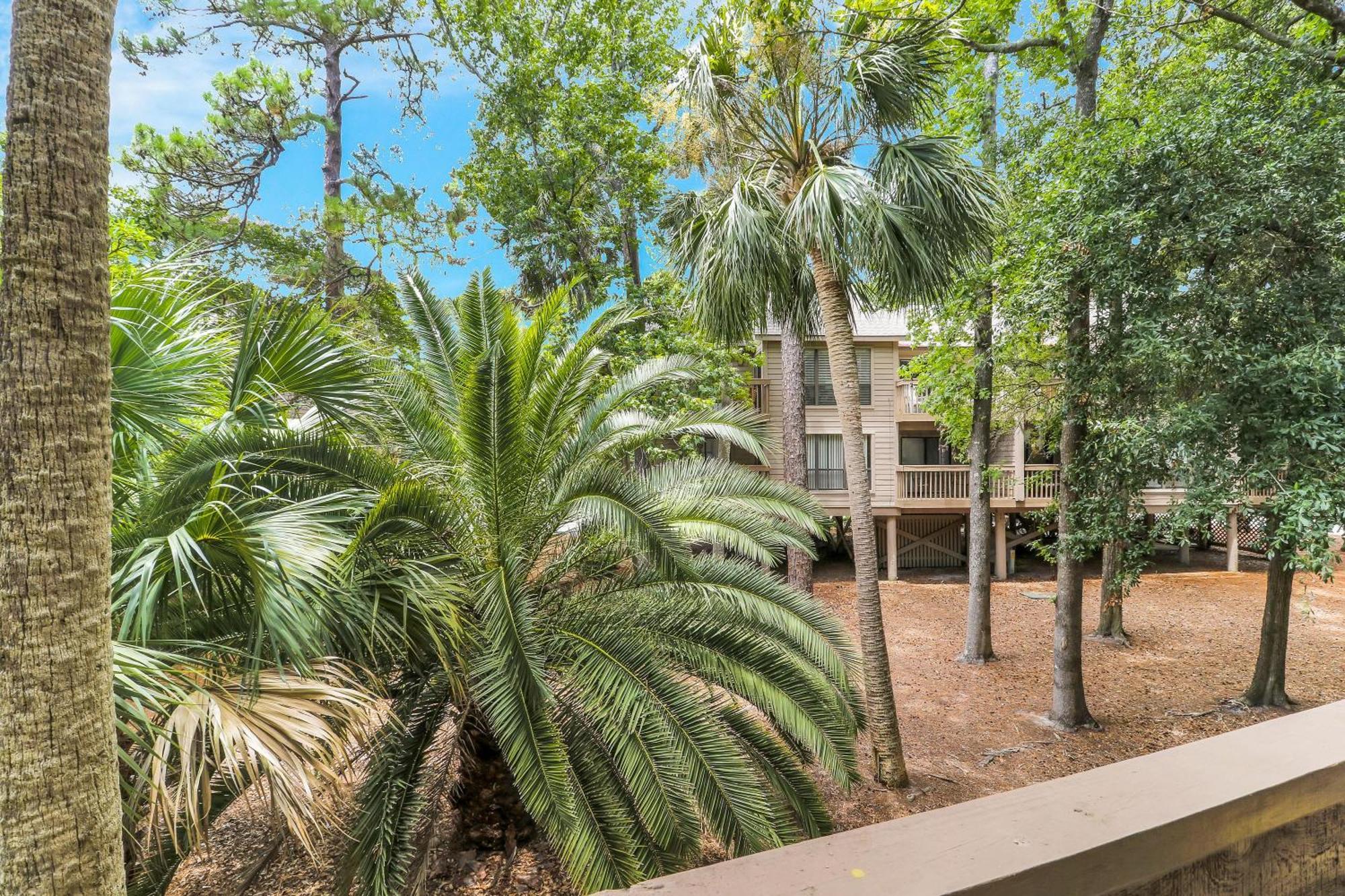 89 The Moorings Βίλα Hilton Head Island Εξωτερικό φωτογραφία